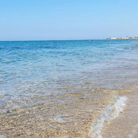See To Sea Apartments Paralia Dionisiou Exterior foto